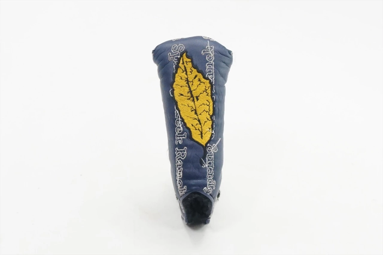 AM&E Golf Putter Headcover Sping Creek Ranch - Magnetic Head Cover Good - Image 3