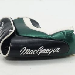 MacGregor Golf Putter Headcover ARC Magnetic Blade Head Cover Good