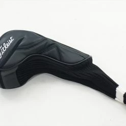 Heavy Putters Golf Putter Headcover WMS Blade Head Cover Fair