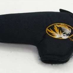 Team Golf Golf Putter Headcover Missouri Head Cover Fair