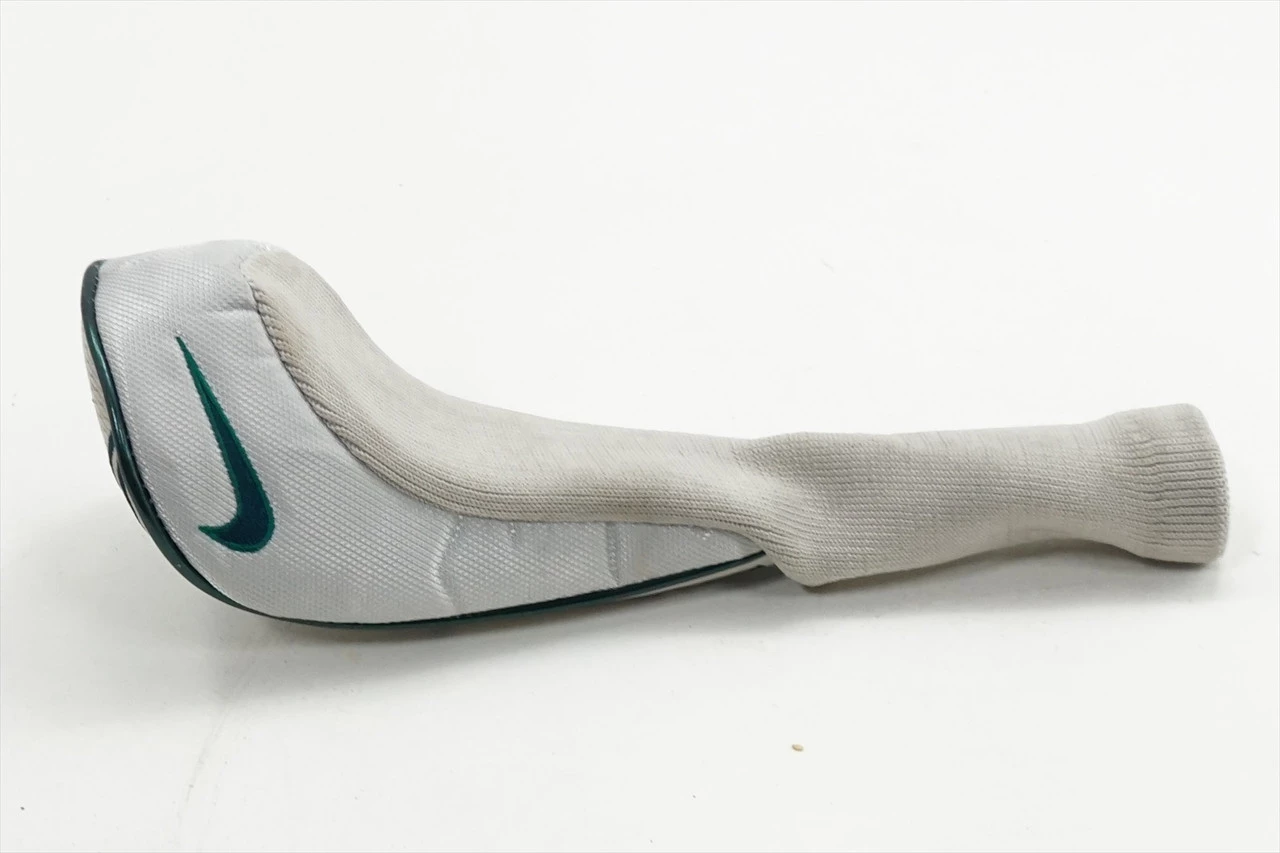 Nike Golf Fairway Wood Headcover Verdana 5 Wood MINT! Head Cover Good - Image 3