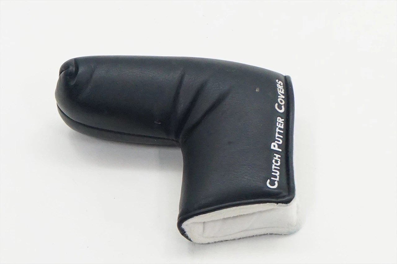Clutch Putter Covers Putter Headcover Clutch Blade Head Cover Good - Image 3