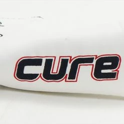 New Cure Putter Headcover Classic Series Premium Blade Head Cover