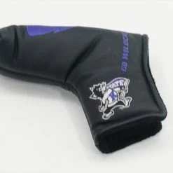 Team Sports Putter Headcover Kansas State Wildcats Head Cover Good