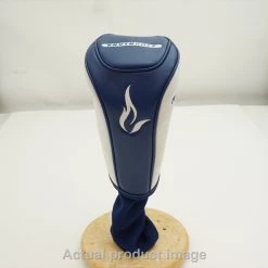 New Golf High Heat Knuth Golf Driver Headcover Head Cover