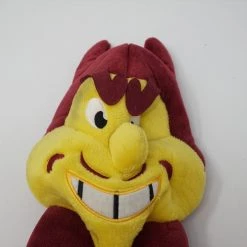 Golf Driver Driver Headcover Arizona State Sun Devils Head Cover Good
