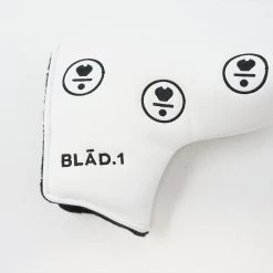 New Golf Blade L.A.B. Golf Putter Headcover Blad. 1 Head Cover