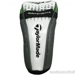 TaylorMade 2012 RBZ ROCKETBALLZ HYBRID HEADCOVER GOOD
