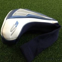 Ladies Cobra S3 Driver Headcover Very Good Golf Head Cover