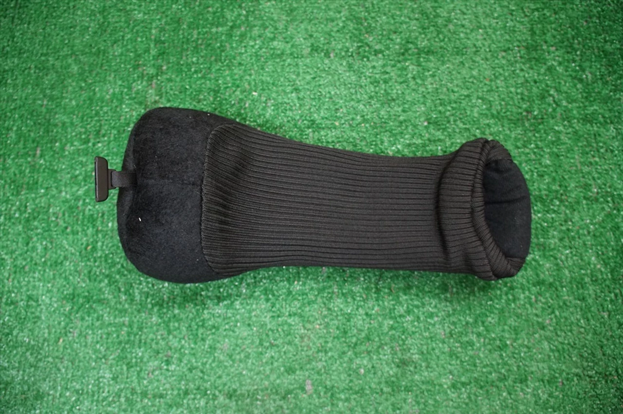 Mio Liquid Water Black Golf Driver Headcover Head Cover Good - Image 2