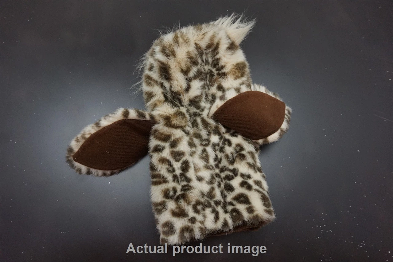 Daphne Golf Spotted Owl Animal Driver Headcover Head Cover Good - Image 2