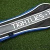 2015 Adams Tightlies Ti Fairway Wood Headcover New Golf Head Cover