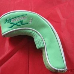Ladies Cleveland Hibore Bloom Xli 7 Iron Headcover Good Golf Head Cover