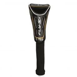 Cobra Fly-Z+ Driver Headcover Very Good Golf Head Cover