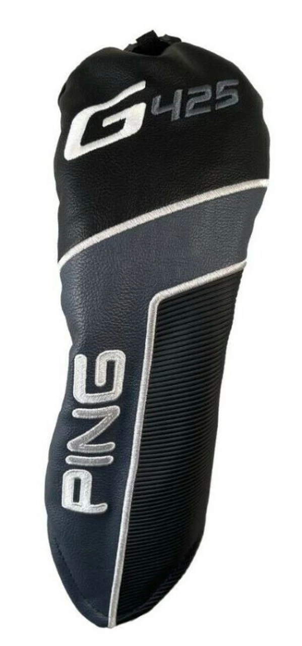 New Ping Golf G425 3 Fairway Wood Headcover Head Cover G-425 425