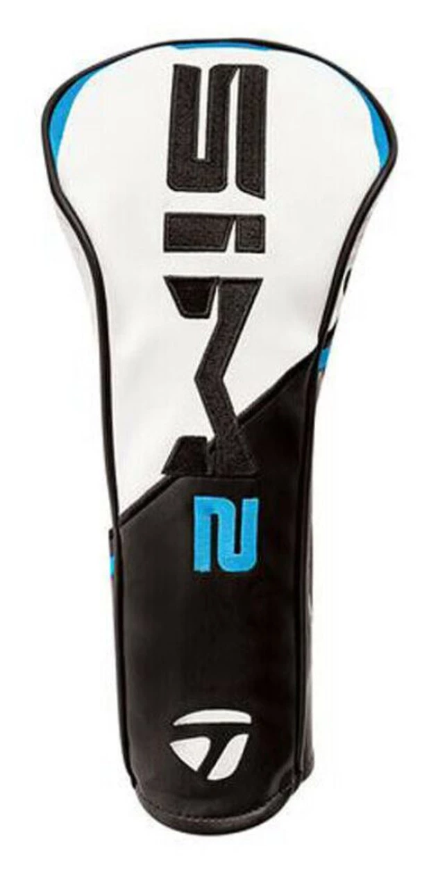 New TaylorMade Sim 2 Golf SIM2 Hybrid Headcover Head Cover Sim-2